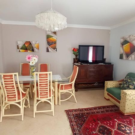 Apartamento Duplex Em Cabanas De 塔维拉 外观 照片