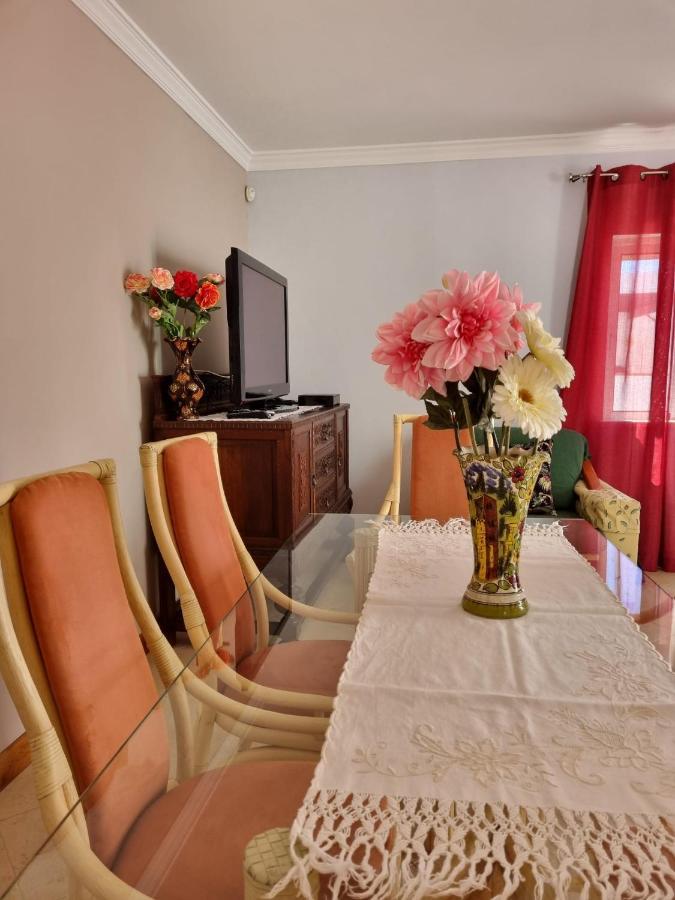 Apartamento Duplex Em Cabanas De 塔维拉 外观 照片