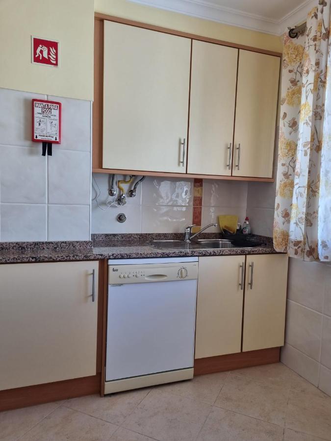 Apartamento Duplex Em Cabanas De 塔维拉 外观 照片