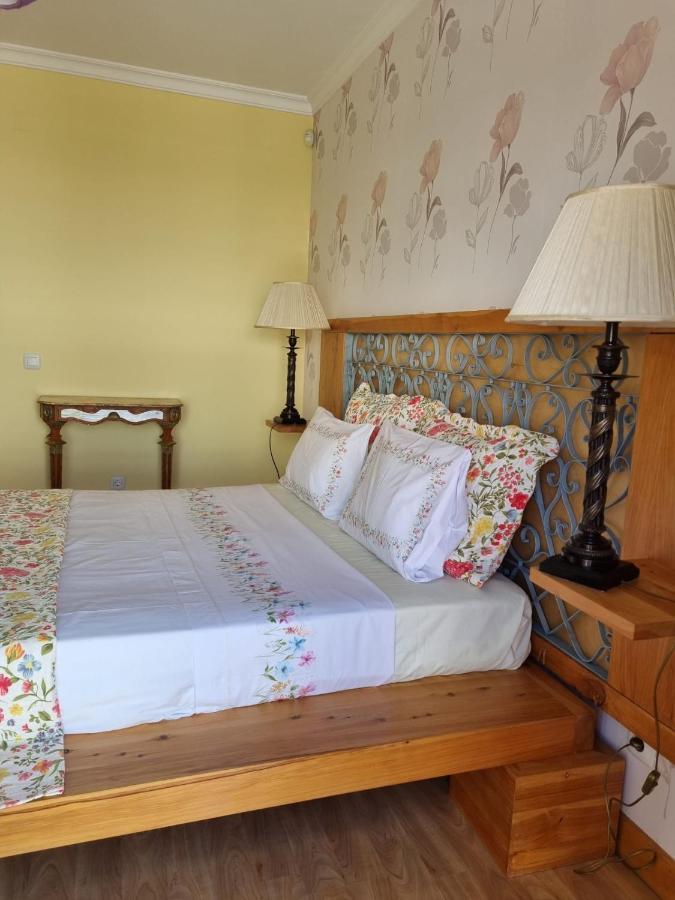 Apartamento Duplex Em Cabanas De 塔维拉 外观 照片