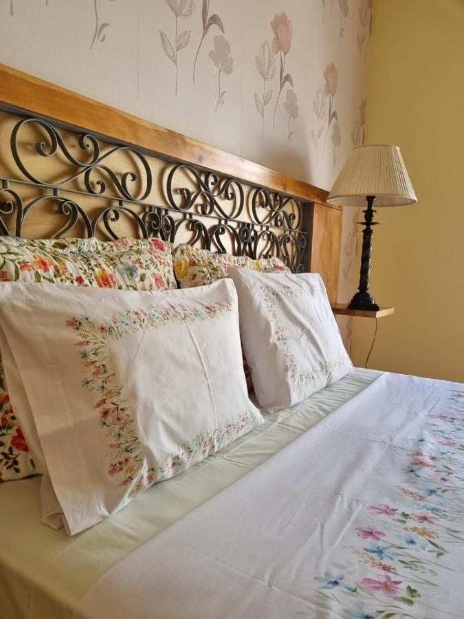 Apartamento Duplex Em Cabanas De 塔维拉 外观 照片