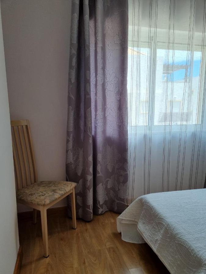 Apartamento Duplex Em Cabanas De 塔维拉 外观 照片