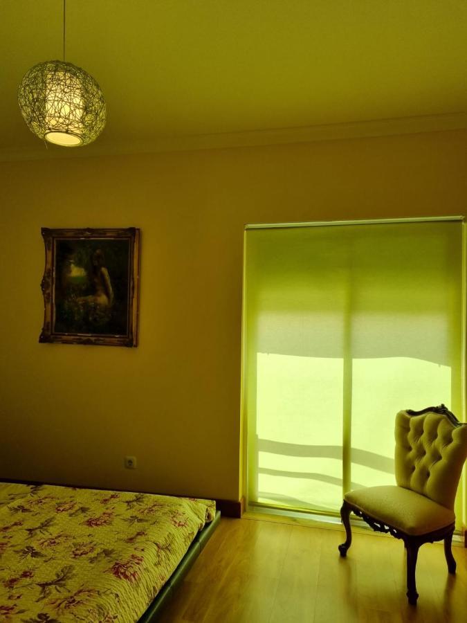 Apartamento Duplex Em Cabanas De 塔维拉 外观 照片