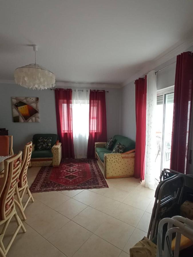 Apartamento Duplex Em Cabanas De 塔维拉 外观 照片