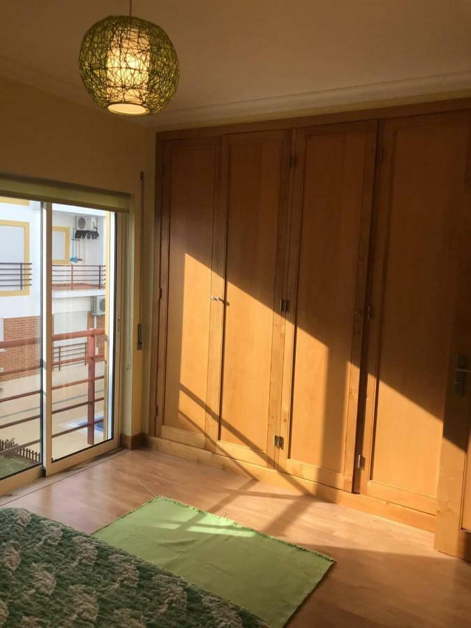 Apartamento Duplex Em Cabanas De 塔维拉 外观 照片